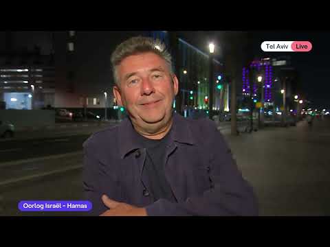 VRT NWS journaal - woensdag 11 oktober 2023 om 18:59 | VRT MAX