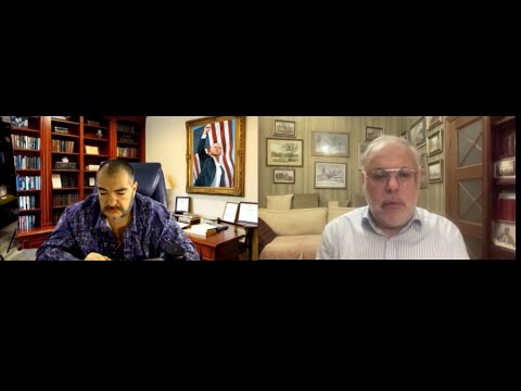 Трамп, Китай и большие деньги | Михаил Хазин & Стив Дудник