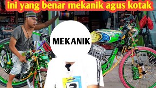 Download lagu mekanik herex agus kotak yang benar mp3