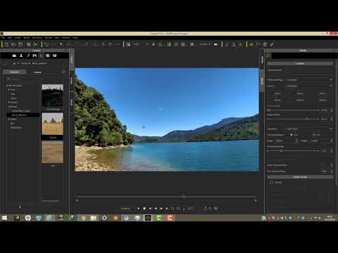 FREE ICLONE CHARACTER 360 PANORAMA