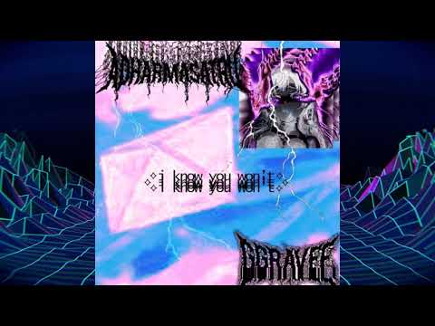 Adharmasatru ft. ggravee - I Know You Won't (Prod. by Yung JZA)