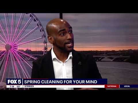 Promotional video thumbnail 4 for Chazz Scott – Mindset & Burnout Speaker