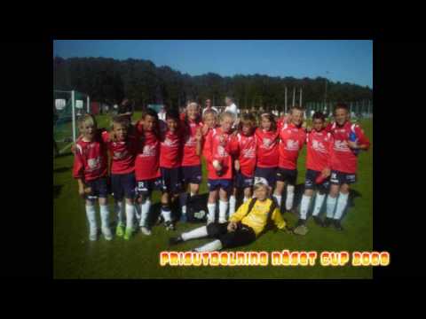 Näset Cup 2009 ÖIS P97