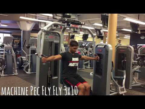 Using Everything I Can to Push On W2D6