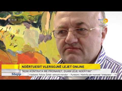 Wake Up, 22 Shkurt 2016, Pjesa 3 - Top Channel Albania - Entertainment Show