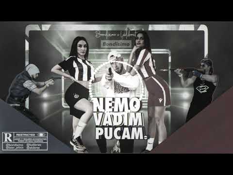 Bondisimo x Ludibratt- Nemo Vadim Pucam (Bass Boosted)