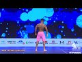 Fitparade Classic IFBB Pro Qualifier 2019 Mens Physique Up to 180 cm Finals