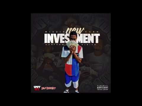 Mizzie CA$H — Life