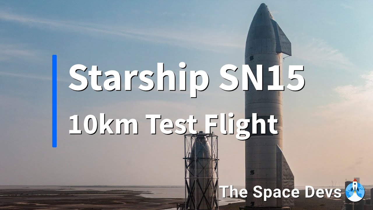 Watch the Launch