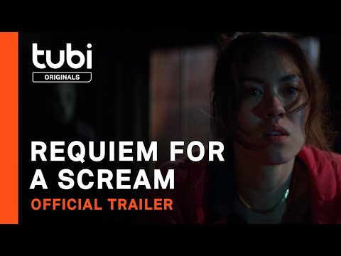 Requiem for a Scream Movie Trailer