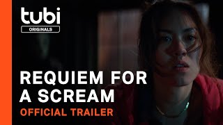 Requiem for a Scream (2022) Video