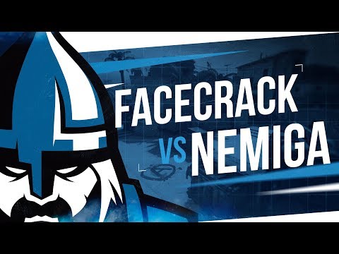 FORZE.FACECRACK vs. NEMIGA GAMING @Bets.net Challenger Series