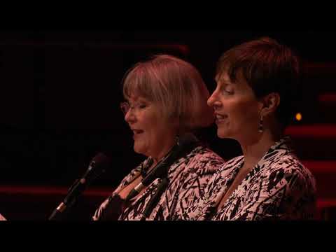 NTR ZaterdagMatinee - Steve Reich 85!