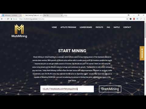 Make Money 10000$ Per Day With Bitcoin | Without Investment | Earn 1 BTC In 1 Day