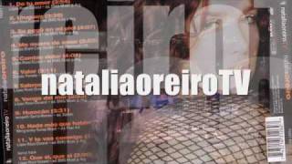 Natalia Oreiro -  Nada mas que hablar