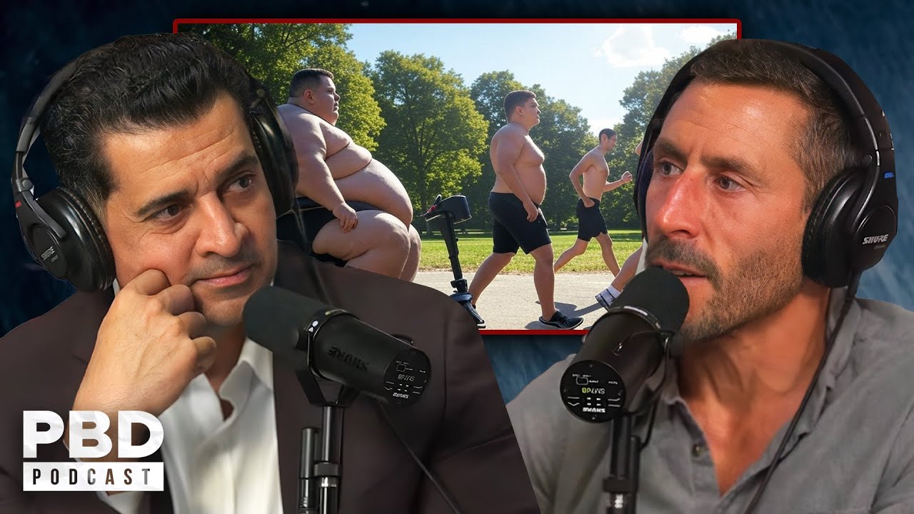 "Five Guys WITHOUT The Junk" - Carnivore MD's Healthy FAST FOOD Hacks To Optimize Your Diet