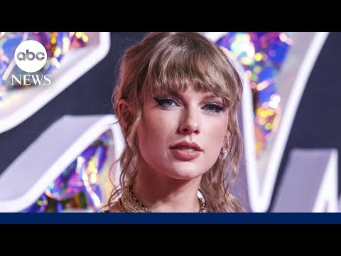 TikTok loses Taylor Swift, Drake and other Universal music artists