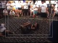 Camp Padre 2007 Pop Tart Girl Rolls On Floor