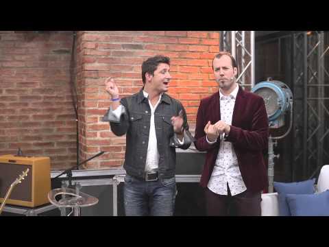 Levi´s Pepsi Streams Vol. 1 - Styling