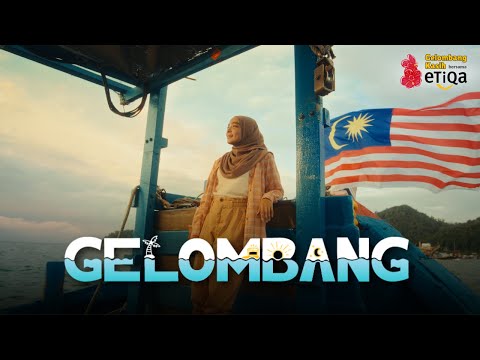 Etiqa Hari Kebangsaan 2024 - Gelombang