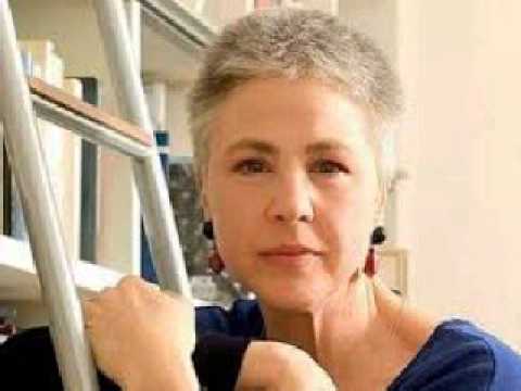 Ottavia Piccolo su Radio Aldebaran 4 2 15