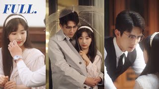 She married her teacher.Cold to others, he lost control after marriage and doted on her every night!