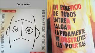 Devorao/Siniestro Total 1990