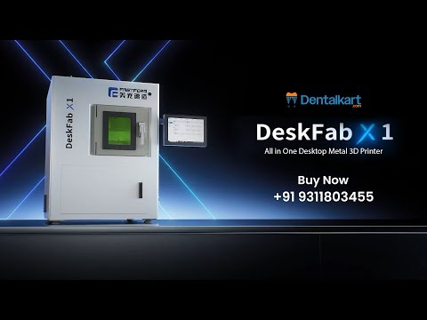 The true smallest desktop metal 3d printer all in one you must know #metal3dprinter #desktop