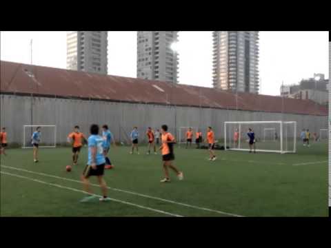 Walter Munich vs Los Pochis