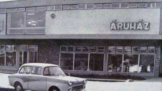 Cseh Tamás-Bereményi Géza: A 74-es év