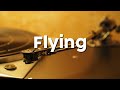 Flying - Track Tribe