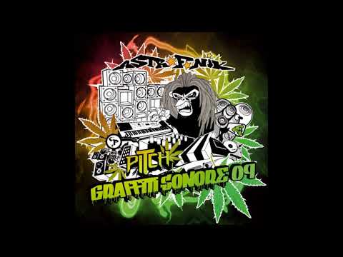 Pitch MadAttak  - Shanty Powa