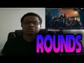Calboy - Rounds (Official Video) ft. Fivio Foreign REACTION! Calboy - Rounds (Official Video) ft. Fivio Foreign REACTION!