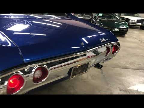 1972 Chevrolet Chevelle (CC-1318989) for sale in Gurnee, Illinois