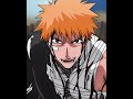 Ichigo S First Bankai Bleach Edit