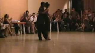 Sebastian Achaval y Roxana Suarez - Tormenta