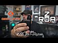 Geek Vape Dual Coil Z RDA!