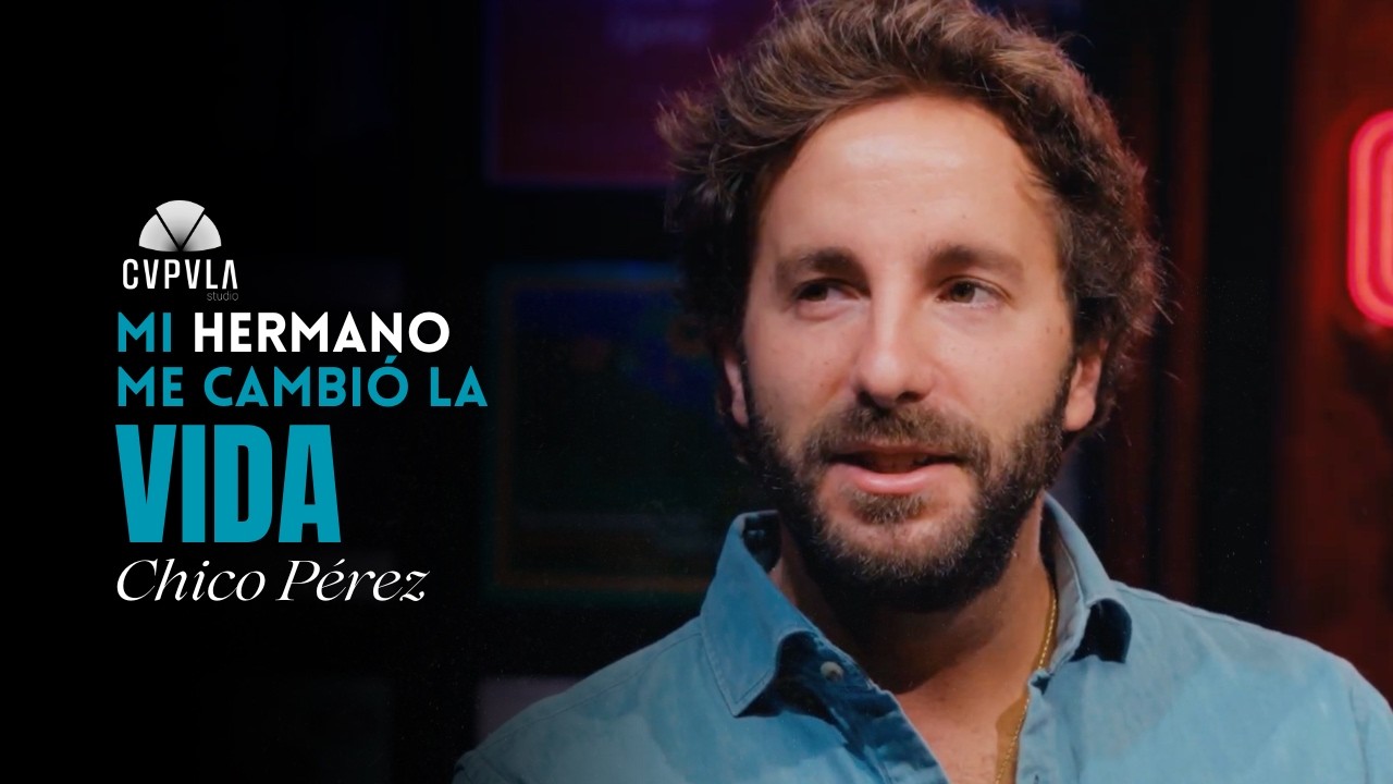 #27 Chico Pérez en CVPVLA CLUB