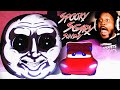 THE BEST SPOOKY SCARY SUNDAY SO FAR SSS 023