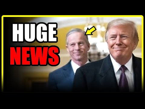 🔴They're actually DOING IT.🔴