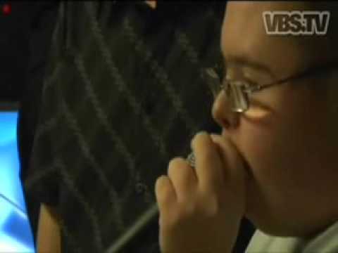 MC WILLY: Down syndrome Donk MC!! SICK!!