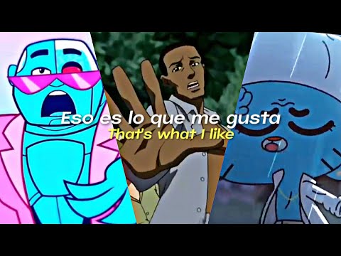 "If you want it, girl, come and get it"