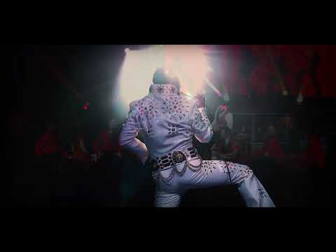 Dean Z - The Ultimate Elvis | Blackpool Opera House | Thursday 29 January 2026