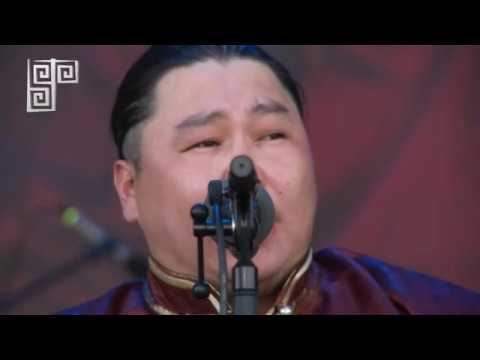THE SPIRIT OF EURASIA 2019 – KHOOMEI BEAT  LIVE (4K)