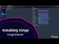 Icinga Installation Guide Part 2 Installing Icinga Director And Configuring Your First Objects
