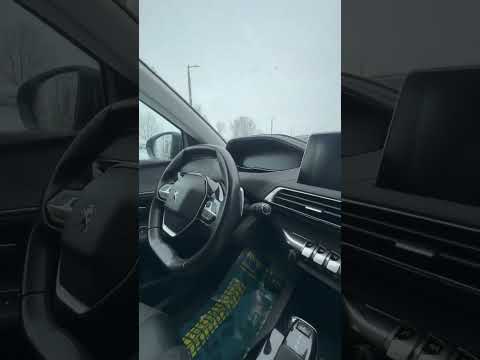 фото peugeot 3008 ii 0