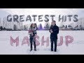 20 Years Of Hits In 5 Minutes GREATEST HITS MASHUP Nikita Afonso Stephen Scaccia Randy C