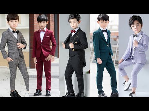Teenager Boys Pant Coat Designs 2021 | Latest 3 Piece Suit For Baby Boys | Kids Pant coat for boys