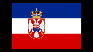 Hour and half of JVuO (Chetnik) songs