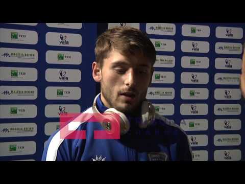 ARENA:  Arber Zeneli